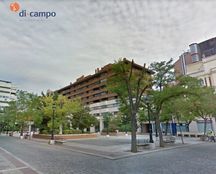 Attico di prestigio di 210 mq in vendita Valladolid, Spagna