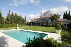 Prestigiosa villa in vendita Mijas, Andalusia