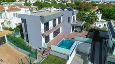 Villa in vendita a Mijas Andalusia Málaga