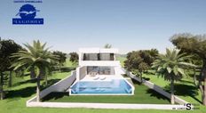 Villa in vendita a Chiclana de la Frontera Andalusia Cadice