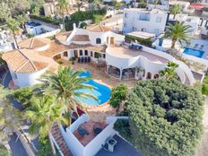 Villa in vendita a Moraira Comunità Valenciana Provincia de Alicante