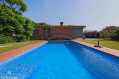 Prestigiosa casa di 404 mq in vendita Sant Vicenç de Montalt, Spagna