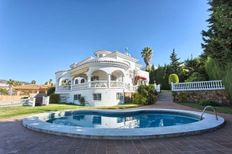 Prestigiosa Casa Indipendente in vendita Benalmádena, Spagna