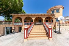 Villa in vendita a Benalmádena Andalusia Málaga