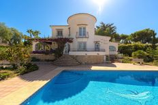 Villa in vendita a Moraira Comunità Valenciana Provincia de Alicante