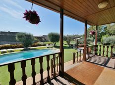 Casa di lusso in vendita a la Tallada d\'Empordà Catalogna Girona