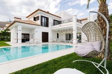 Villa in vendita a Finestrat Comunità Valenciana Provincia de Alicante