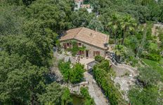 Casa Unifamiliare in vendita a Puigpunyent Isole Baleari Isole Baleari