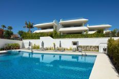 Villa in vendita a Marbella Andalusia Málaga