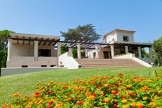 Villa in affitto a Sotogrande Andalusia Cadice