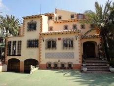 Esclusiva villa in vendita San Vicent del Raspeig, Comunitat Valenciana