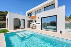 Villa in vendita a l\'Alfàs del Pi Comunità Valenciana Provincia de Alicante