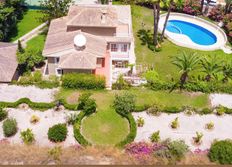 Prestigiosa villa di 220 mq in vendita Orihuela Costa, Spagna