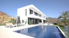 Casa Indipendente di 765 mq in vendita Mijas, Andalusia