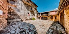 Casa di lusso in vendita a la Torre de Cabdella Catalogna Província de Lleida