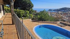 Casa di 689 mq in vendita Sant Feliu de Guíxols, Catalogna