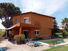 Casa Unifamiliare in vendita a Cabrils Catalogna Província de Barcelona