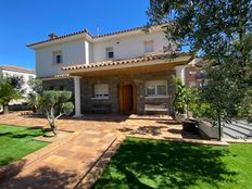 Casa di lusso di 203 mq in vendita Montornès del Vallès, Spagna