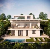 Casa di lusso in vendita a Sitges Catalogna Província de Barcelona