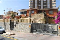 Casa Indipendente di 430 mq in vendita Benidorm, Spagna