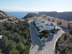 Prestigioso appartamento di 347 m² in vendita Benitachell, Spagna