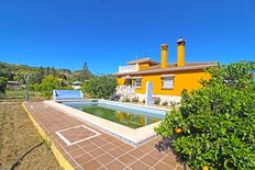 Casa di lusso in vendita Alhaurín de la Torre, Spagna