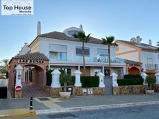 Casa di lusso in affitto a Marbella Andalusia Málaga