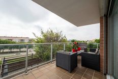 Appartamento di lusso di 126 m² in vendita Tiana, Catalogna