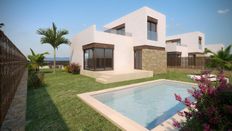 Prestigiosa villa di 122 mq in vendita, Finestrat, Comunitat Valenciana