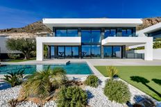 Villa in vendita Finestrat, Comunitat Valenciana