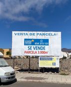 Terreno in vendita a Santa Lucía Isole Canarie Provincia de Las Palmas