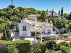 Esclusiva villa di 790 mq in vendita Marbella, Spagna