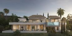 Villa di 233 mq in vendita Marbella, Spagna