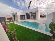 Villa in vendita a Rojales Comunità Valenciana Provincia de Alicante