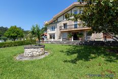 Prestigiosa villa di 488 mq in vendita Bárcena de Cicero, Cantabria