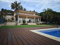 Villa di 517 mq in vendita Lloret de Mar, Spagna