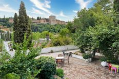 Casa di lusso in vendita Granada, Andalusia