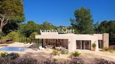 Villa in vendita a Benissa Comunità Valenciana Provincia de Alicante