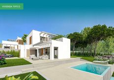 Villa in vendita a Finestrat Comunità Valenciana Provincia de Alicante