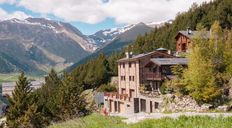 Prestigiosa casa di 320 mq in vendita Canillo