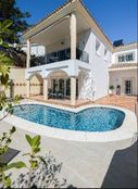 Villa in vendita a Benalmádena Andalusia Málaga