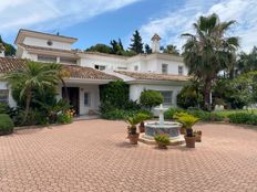 Prestigiosa villa di 1500 mq in vendita, Marbella, Andalusia