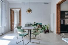 Appartamento di prestigio di 181 m² in vendita Barcellona, Spagna