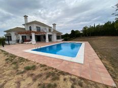 Prestigiosa villa di 380 mq in vendita Arcos de la Frontera, Spagna