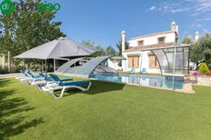 Villa in vendita Montefrío, Andalusia