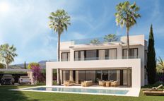 Villa in vendita a Estepona Andalusia Málaga