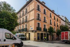 Appartamento di prestigio di 116 m² in vendita Madrid, Spagna