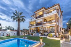 Prestigiosa villa di 755 mq in vendita, Huétor Vega, Spagna