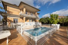 Prestigiosa villa di 474 mq in vendita, Peligros, Andalusia