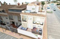 Casa di lusso di 124 mq in vendita Cartagena, Región de Murcia